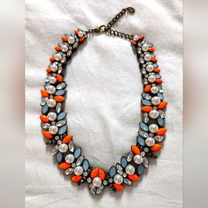 Zara necklace. Like new.